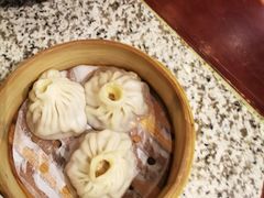 天王烤鸭包-南京大牌档(凯德大峡谷店)