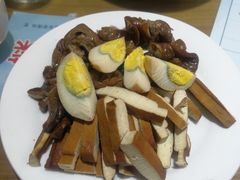 -天发芽·何记葫芦头泡馍·老字号(小南门店)