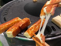 -范儿·嫂子烤肉·精致炭火烤肉(长治路店)