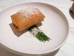 -彩丰楼中餐厅(深圳国际会展中心洲际酒店)