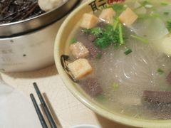 粉丝-笑云开汤包店(网巾市店)