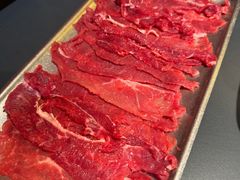 -由衷贵州酸汤牛肉火锅(新桥店)