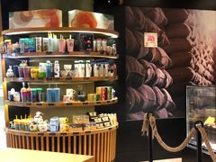 -星巴克(来福士2F店)