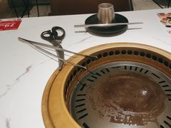 -花味烤肉·拌饭(庐阳万象汇店)