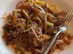 -彩丰楼中餐厅·仁恒洲际酒店