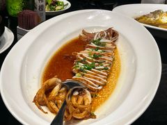 -上海小南国(正大店)