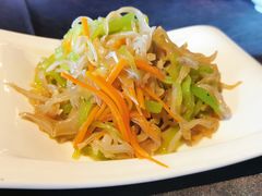 爽口雪耳丝-蟹榭·本帮江浙菜·蟹宴(五角场合生汇商场店)