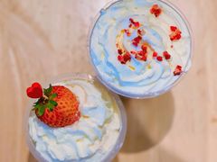 -满记甜品(巴黎春天宝山店)