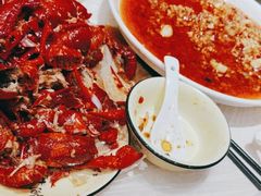 -小李子油焖大虾(南浦店)