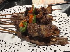 -幸运牛汕头小黄牛牛肉火锅(梅林店)
