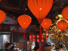 -老湘村·湖南土菜(天河维多利店)