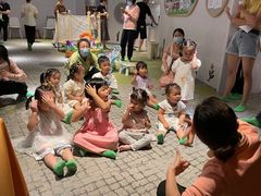 -七田真体验中心(徐东群星城中心)