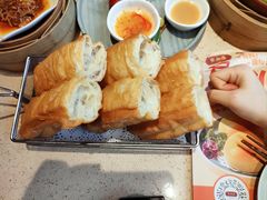 -点都德(华强南店)
