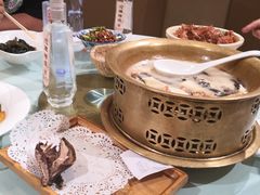 -食家鸽园