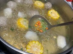 -汕头八合里海记牛肉店(清河店)