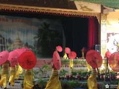 -西双版纳傣族园