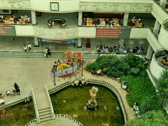 -沈阳师范大学-图书馆