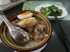 -荔园小馆(园岭新村二期店)