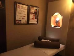 -域SPA·足疗·按摩·养生(静安寺店)