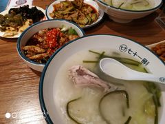 -71号豆汤饭·成都小馆(青羊小区店)