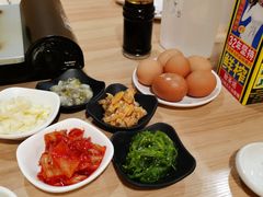 -樱吉岛寿喜锅(肇嘉浜路店)
