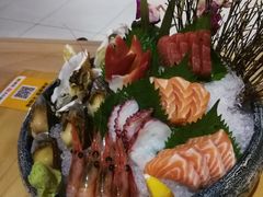 -季玄精致日本料理自助餐(闸北公园店)
