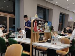 -紫光园·烤鸭·北京菜(团结湖店)