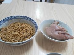 -盛兴面馆(真儒大厦店)