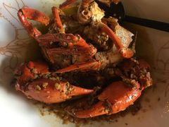 -Ministry of Crab(科伦坡店)