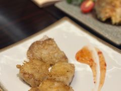-汕头国际大酒店-牛一町目餐厅
