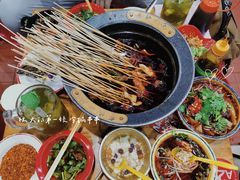 -冒椒火辣(太古里店)