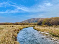 -塞罕坝国家级自然保护区