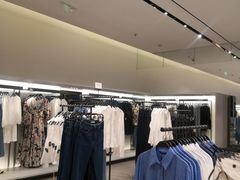 -ZARA(凯德乐峰广场店)