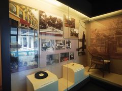 -毛泽东同志旧居