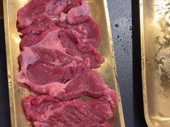 -東盛炭烤自助料理(浦东文峰广场店)