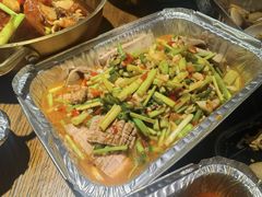 -阿季·当季酒食(后江埭店)
