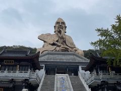 -句容茅山景区