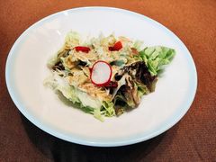 -转角·老弄堂上海菜(长寿路店)