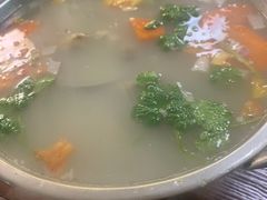 -马黑哥椒麻鸡(清江山水店)