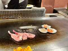 -大神太神·铁板烧(瑞虹天地月亮湾店)
