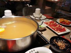 -大喜牛鲜牛肉火锅(营迹路店)