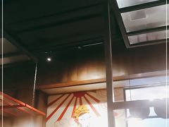 大堂-印象三宝潮汕鲜牛肉火锅烤肉(友谊阳光城店)