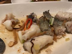 -滋粥楼·顺德菜(番禺广场总店)