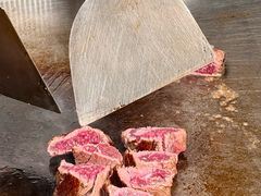 -牛将军•涮肉•烤肉•铁板烧(北京王府井·故宫店)