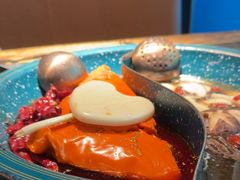 -吼堂老火锅(太古里总店)