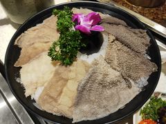 -杨肥肠小火锅(新桥店)