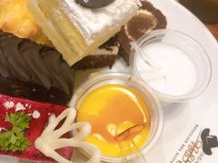 -汉巴味德(沈阳万象汇店)