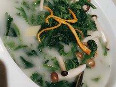 -在前门·烤鸭北京菜(五月花广场店)