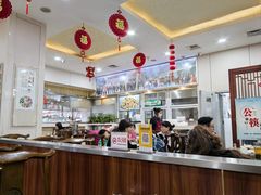 -京天红酒家(虎坊路店)