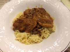 -翠华餐厅(旺角文华商场店)